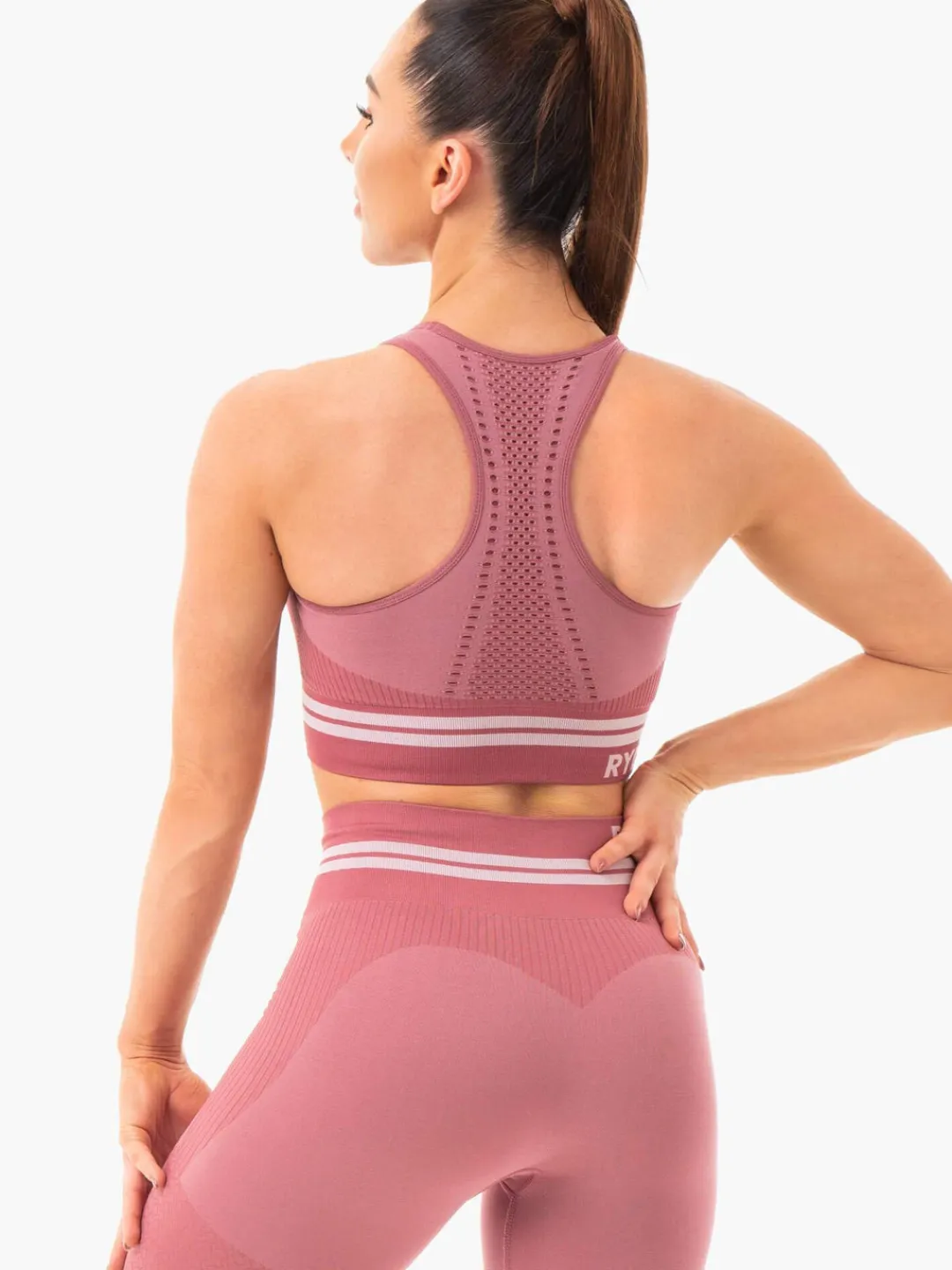 Women Ryderwear Freetye eae ongine port Bra