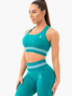 Women Ryderwear Freetye eae ongine port Bra