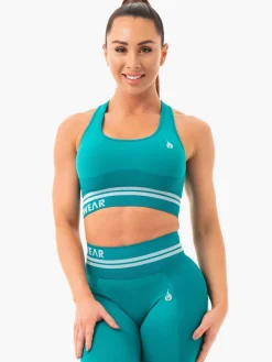Women Ryderwear Freetye eae ongine port Bra