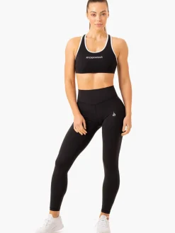 Women Ryderwear Frequency High Ipact port Bra