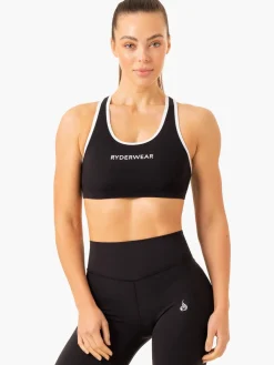 Women Ryderwear Frequency High Ipact port Bra