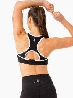 Women Ryderwear Frequency High Ipact port Bra