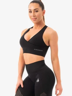 Women Ryderwear Geo eae port Bra
