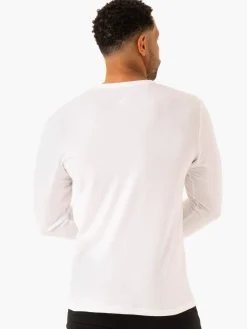 Ryderwear Graphic ong eeve T-hirt