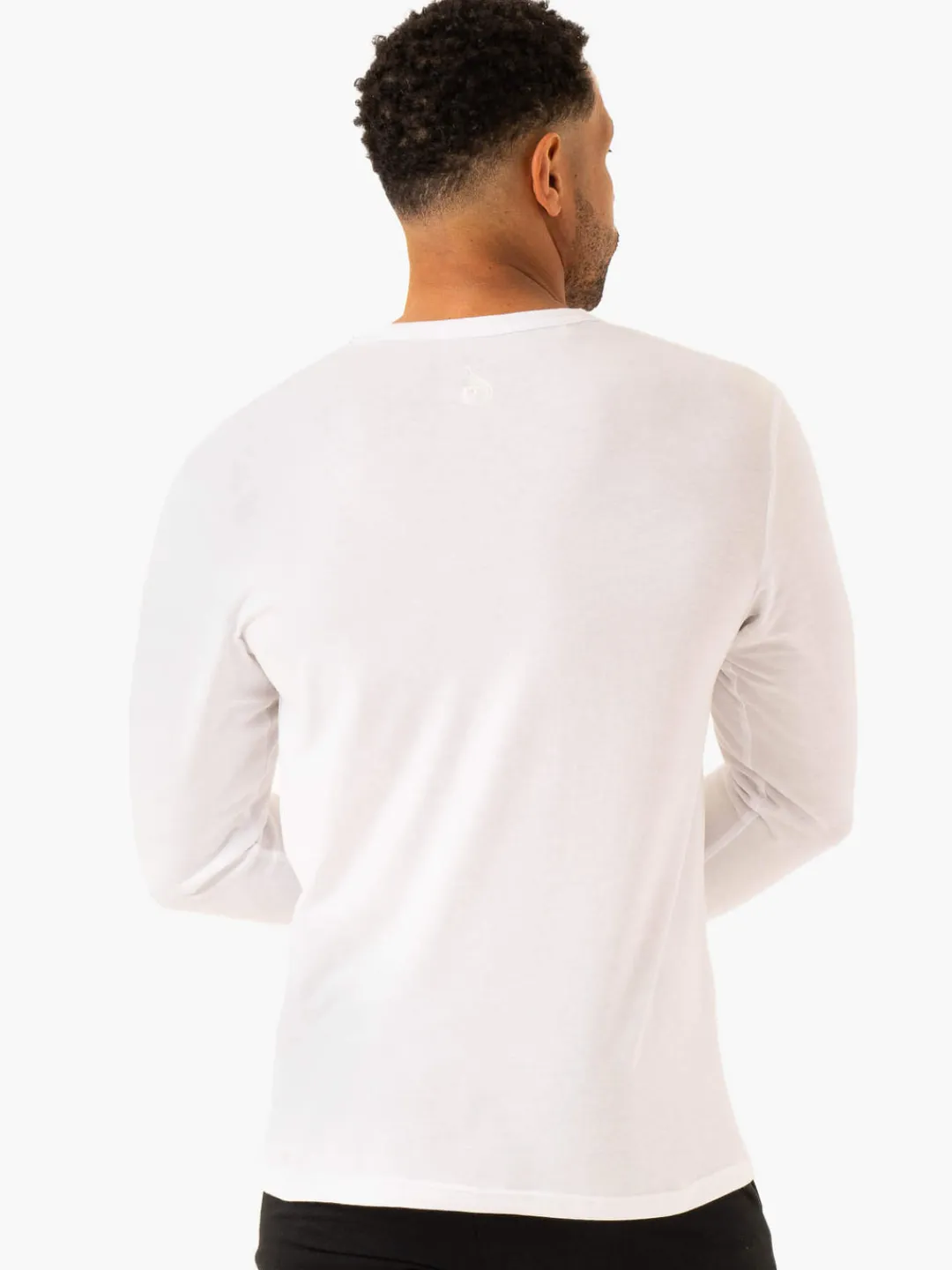 Ryderwear Graphic ong eeve T-hirt