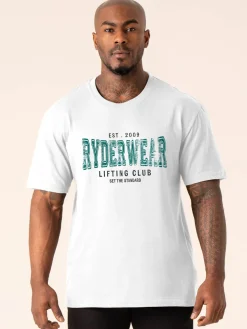 Ryderwear Grit Overized T-hirt