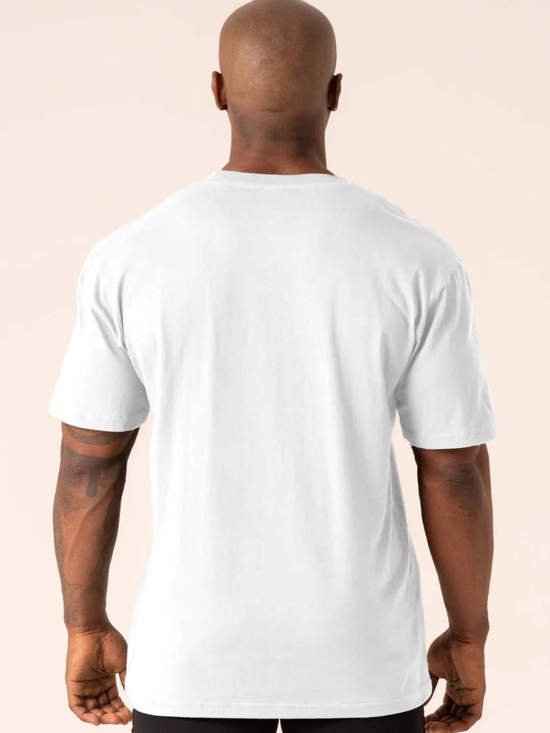 Ryderwear Grit Overized T-hirt