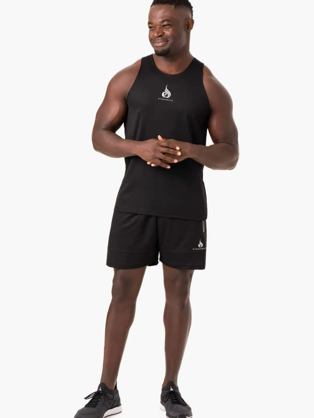 Ryderwear Heighten eh Reguar Tank