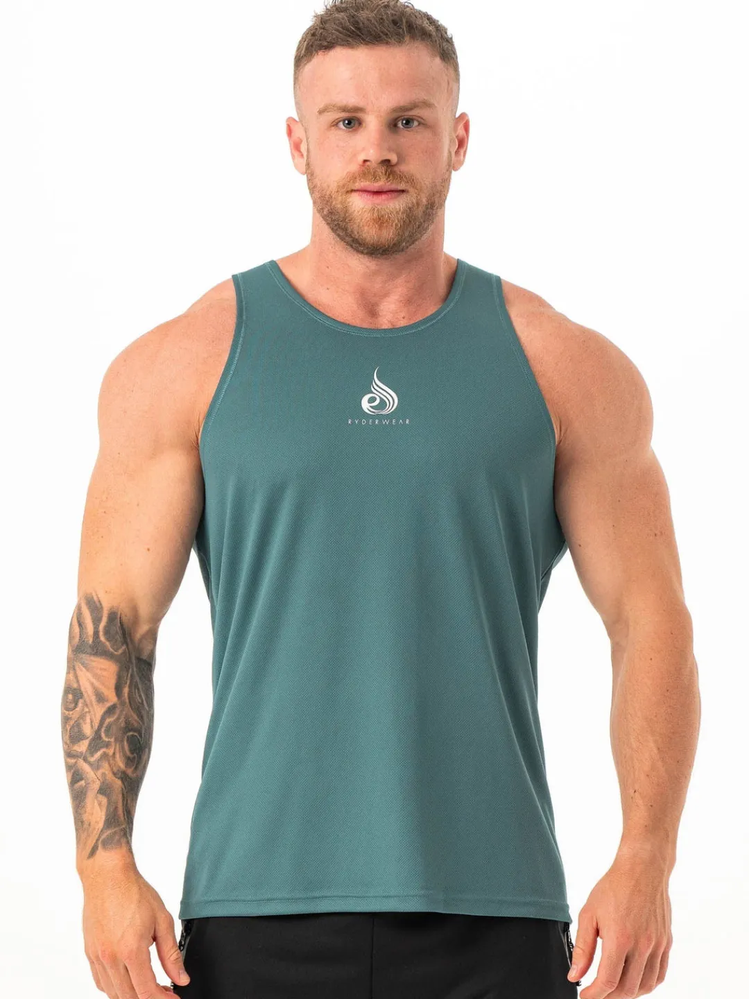 Ryderwear Heighten eh Reguar Tank