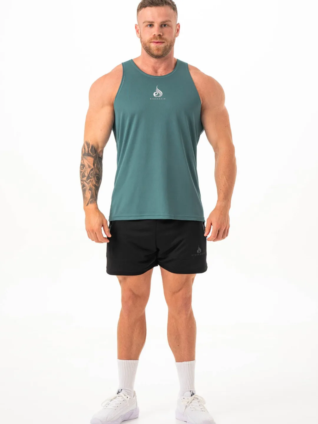 Ryderwear Heighten eh Reguar Tank