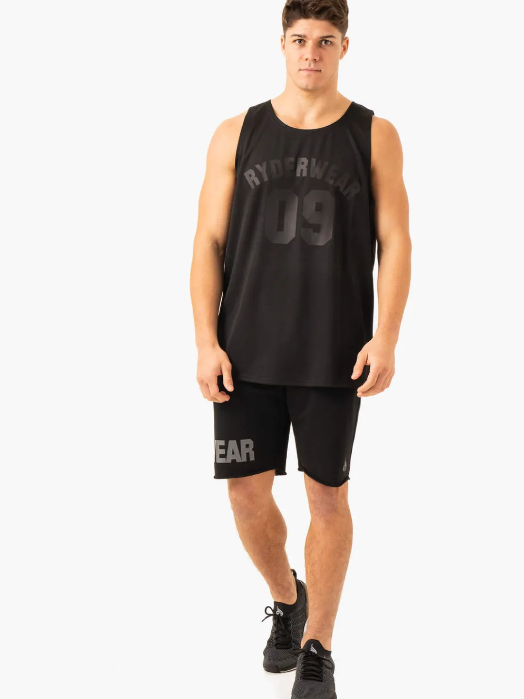 Ryderwear Heritage Jerey
