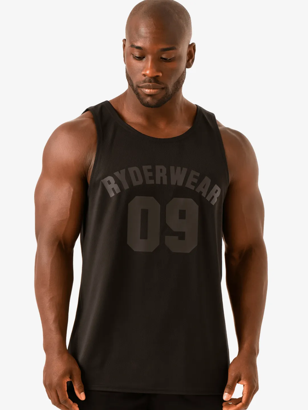 Ryderwear Heritage Jerey