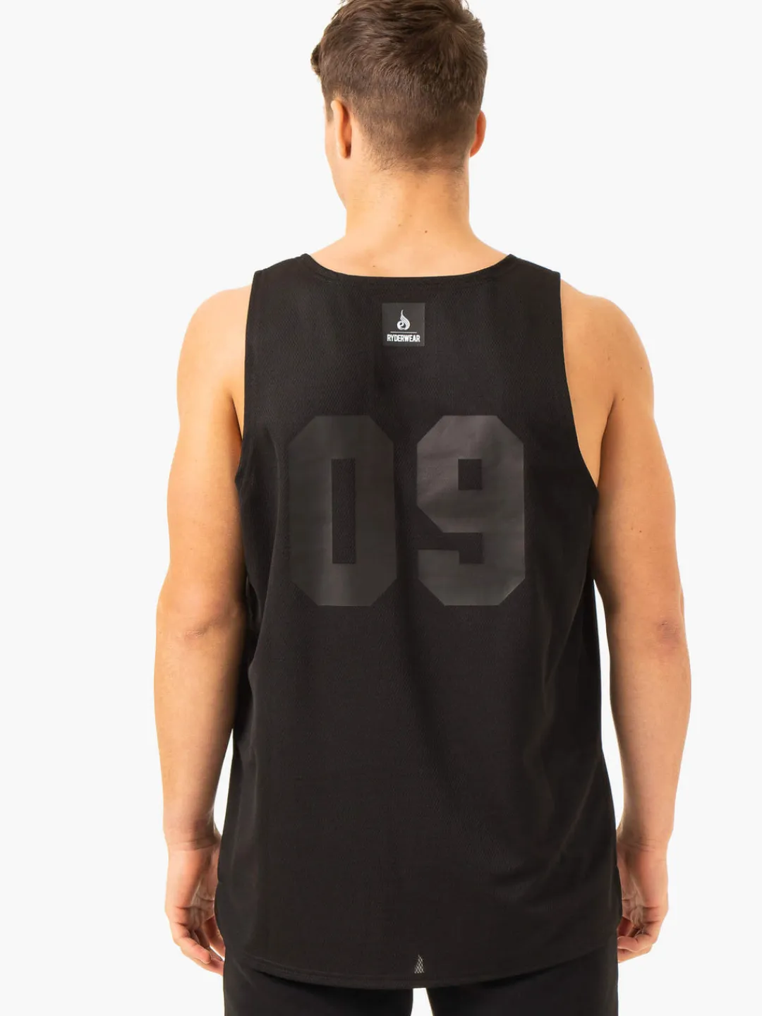 Ryderwear Heritage Jerey