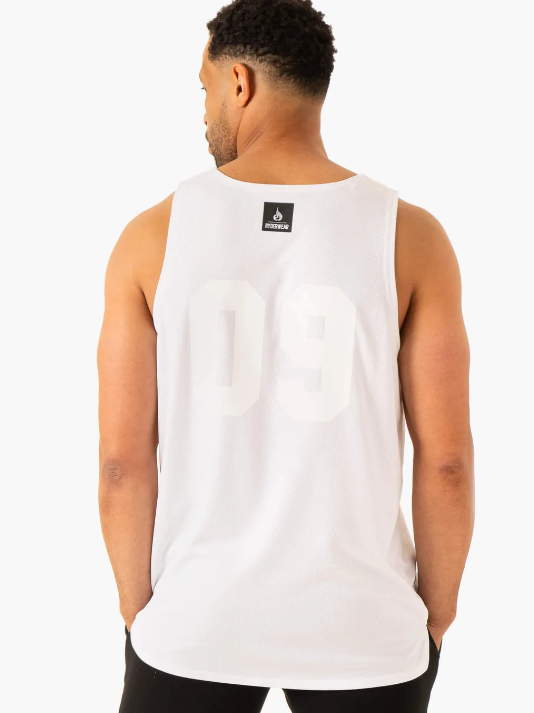 Ryderwear Heritage Jerey