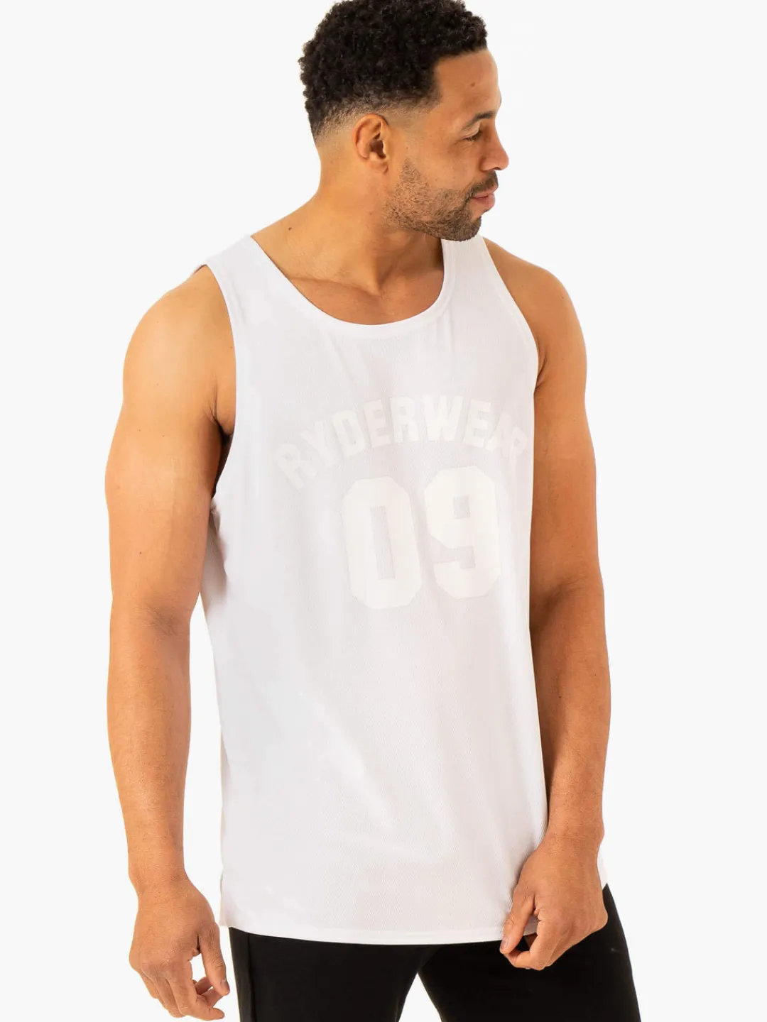 Ryderwear Heritage Jerey