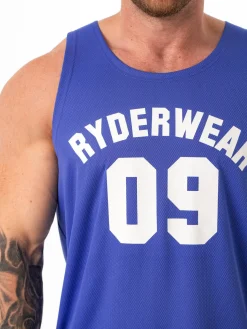 Ryderwear Heritage Jerey