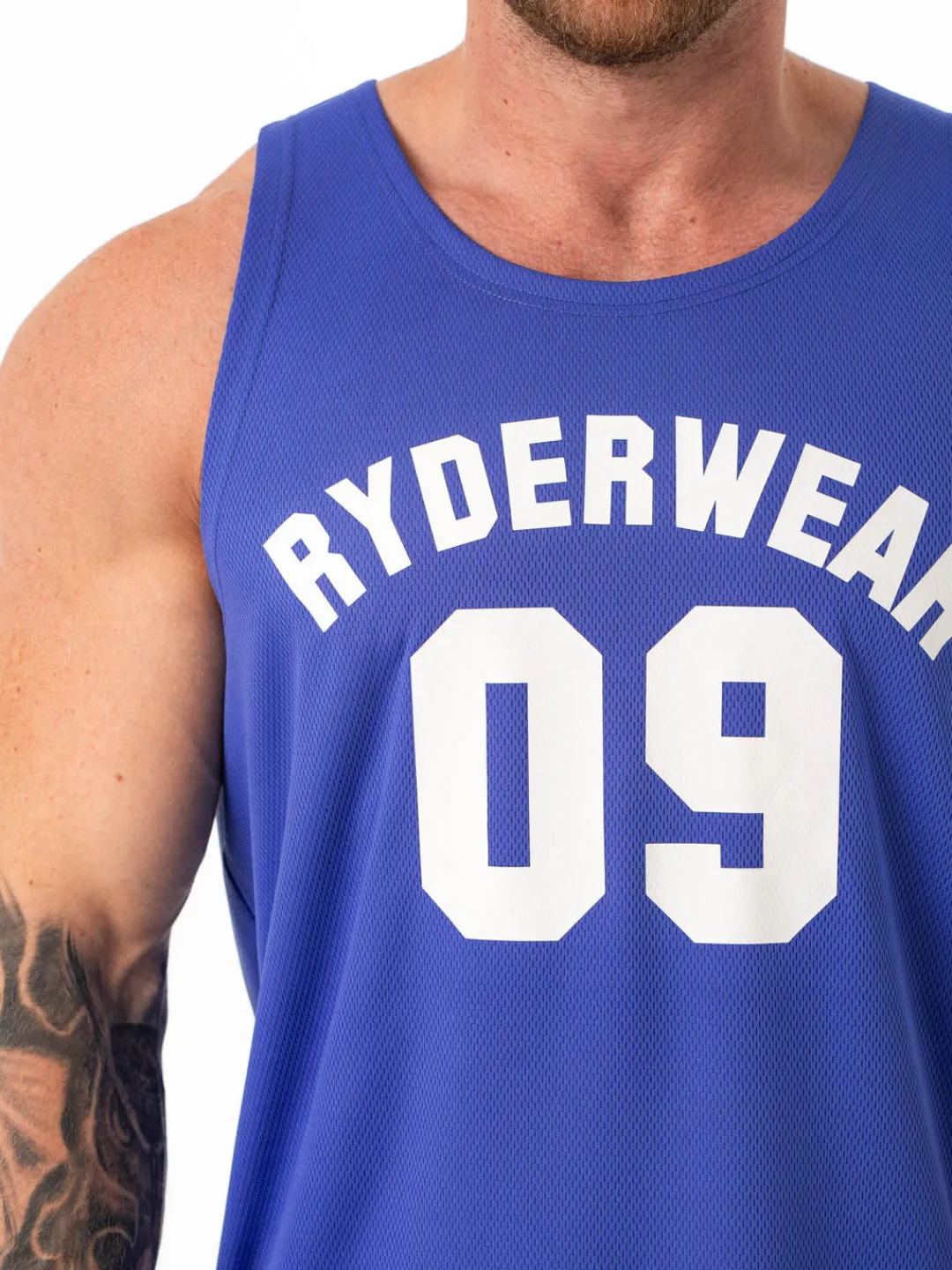 Ryderwear Heritage Jerey
