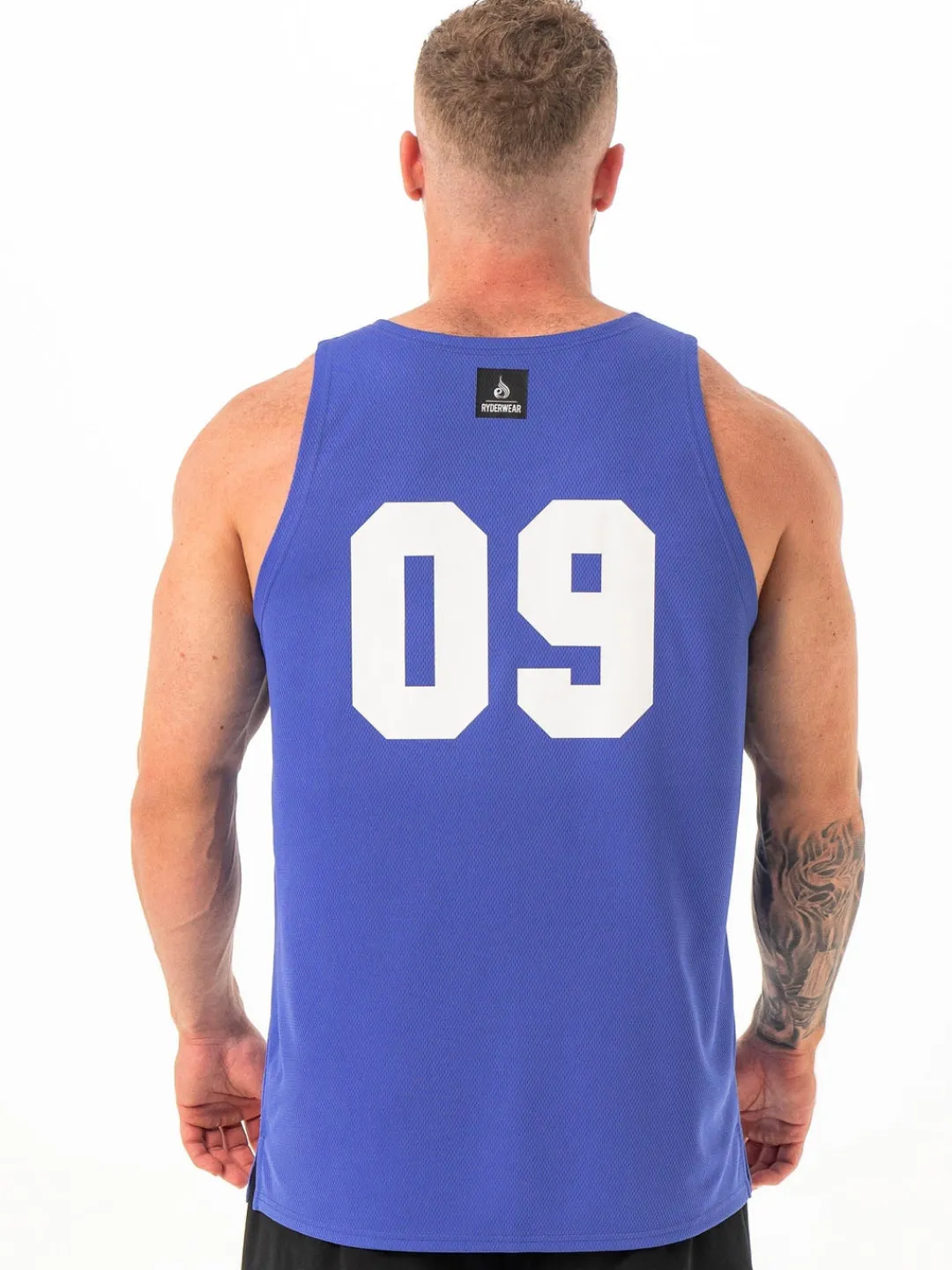 Ryderwear Heritage Jerey