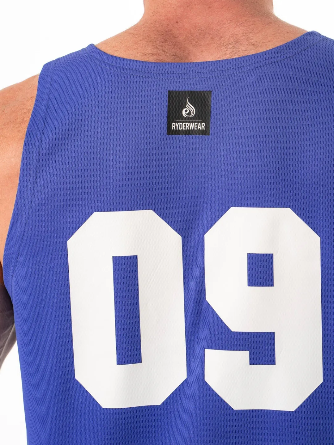 Ryderwear Heritage Jerey