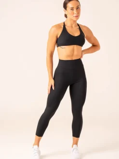 Women Ryderwear 7/8 High Waited egging