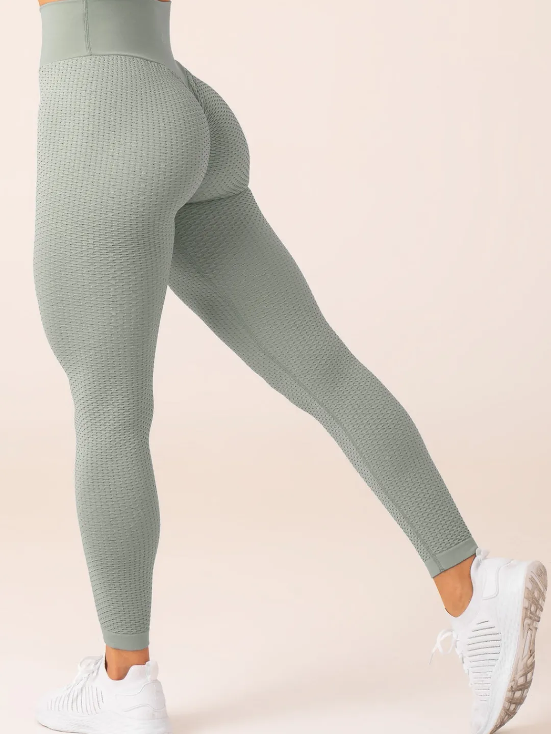 Women Ryderwear Honeycob crunch eae egging