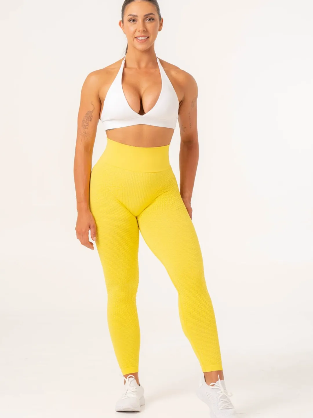 Women Ryderwear Honeycob crunch eae egging