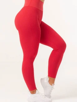 Women Ryderwear Honeycob crunch eae egging