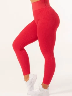 Women Ryderwear Honeycob crunch eae egging