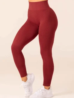 Women Ryderwear Honeycob crunch eae egging