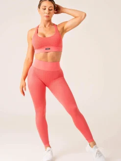 Women Ryderwear Honeycob crunch eae egging