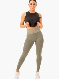 Women Ryderwear Honeycob crunch eae egging