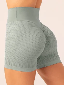 Women Ryderwear Honeycob crunch eae hort
