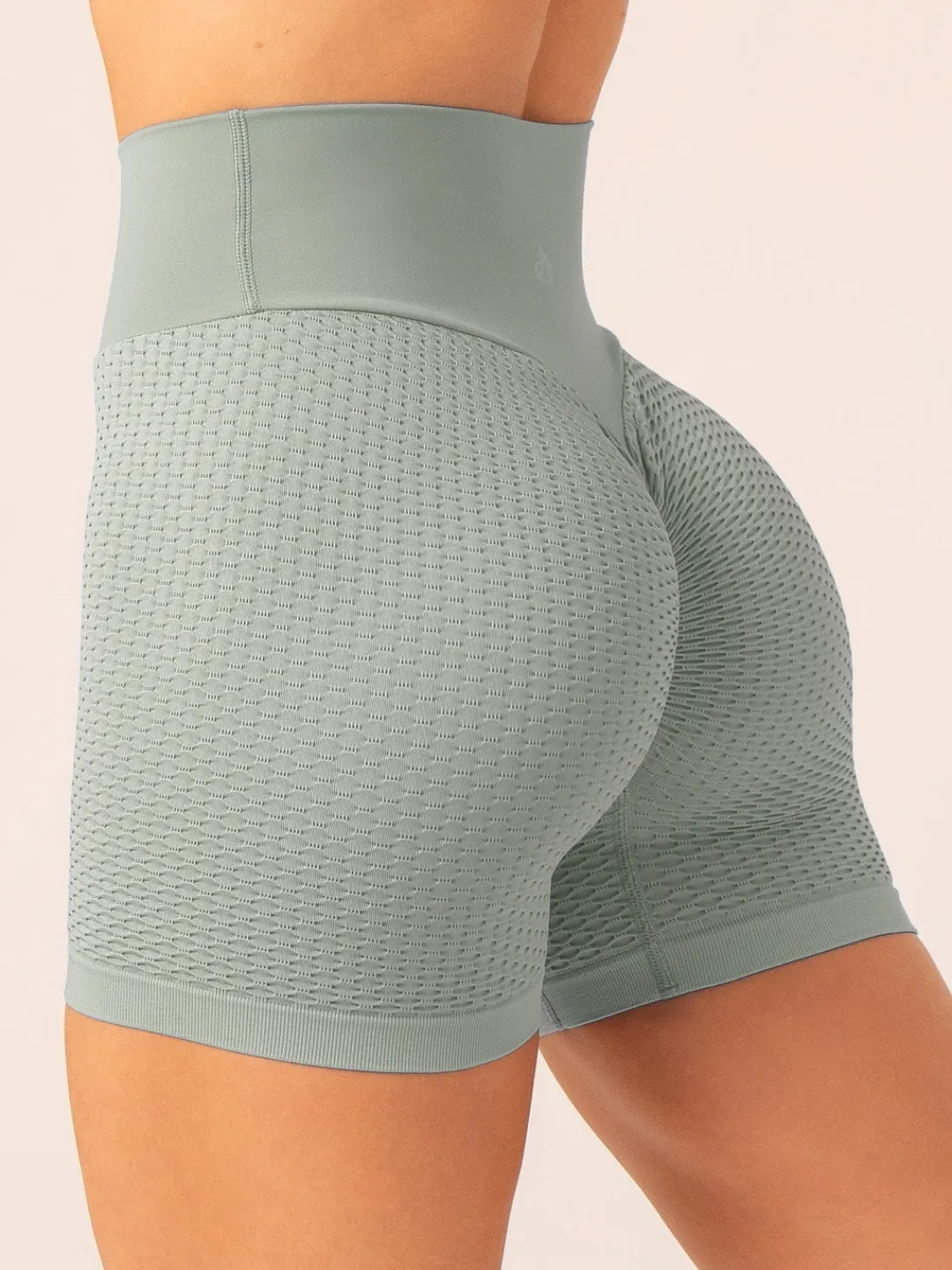 Women Ryderwear Honeycob crunch eae hort