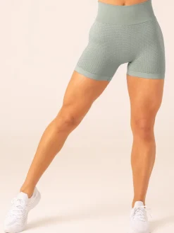 Women Ryderwear Honeycob crunch eae hort