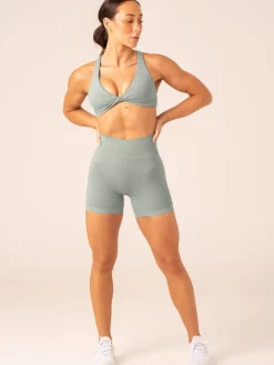 Women Ryderwear Honeycob crunch eae hort