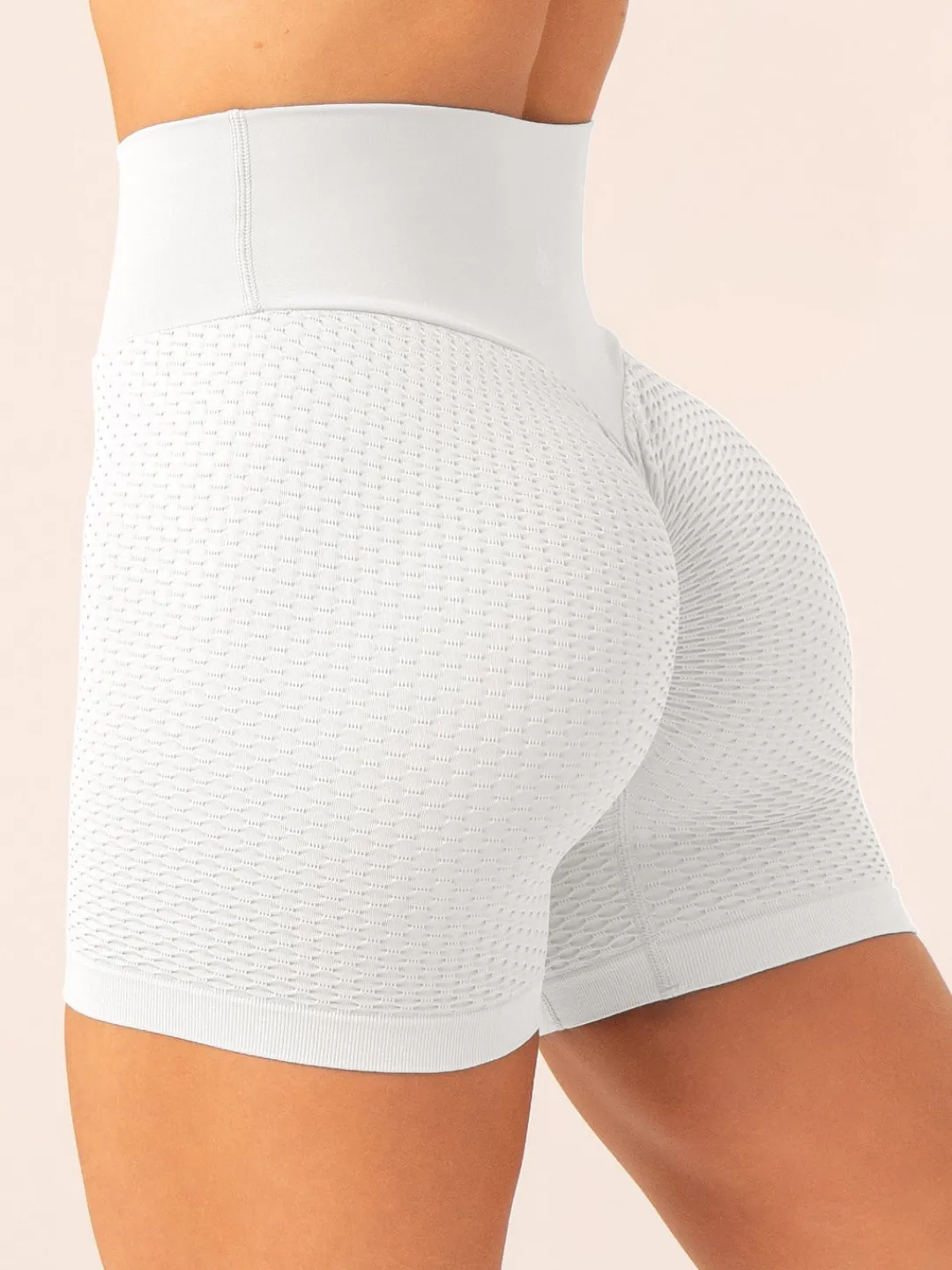 Women Ryderwear Honeycob crunch eae hort