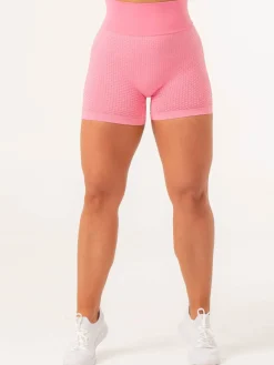 Women Ryderwear Honeycob crunch eae hort