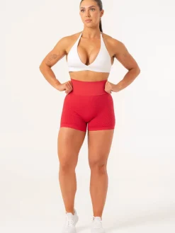 Women Ryderwear Honeycob crunch eae hort