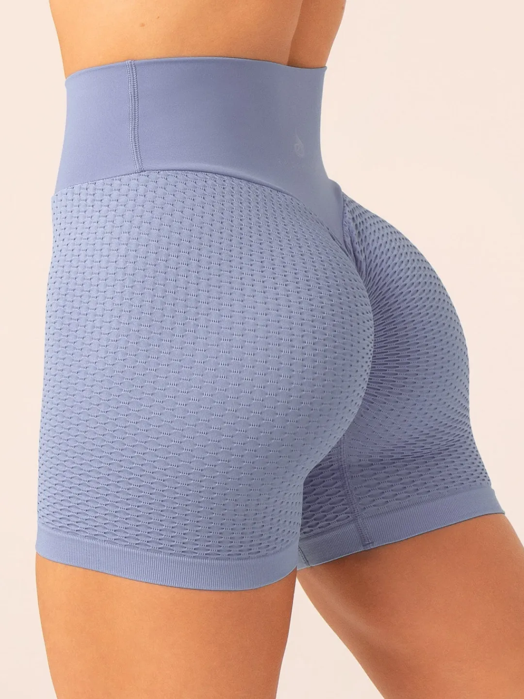 Women Ryderwear Honeycob crunch eae hort