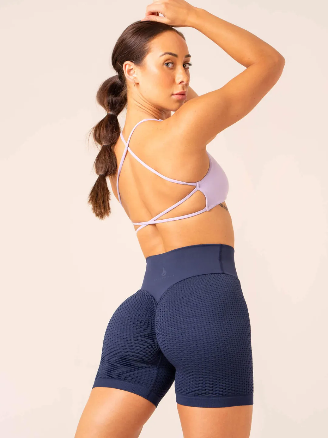 Women Ryderwear Honeycob crunch eae hort