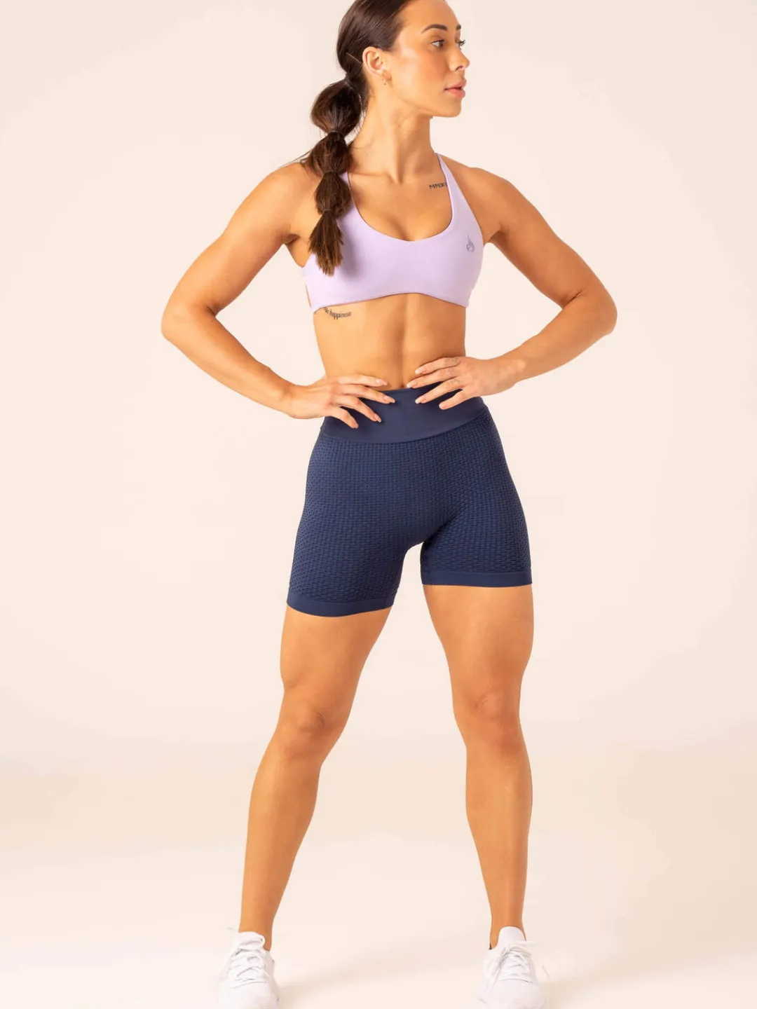 Women Ryderwear Honeycob crunch eae hort