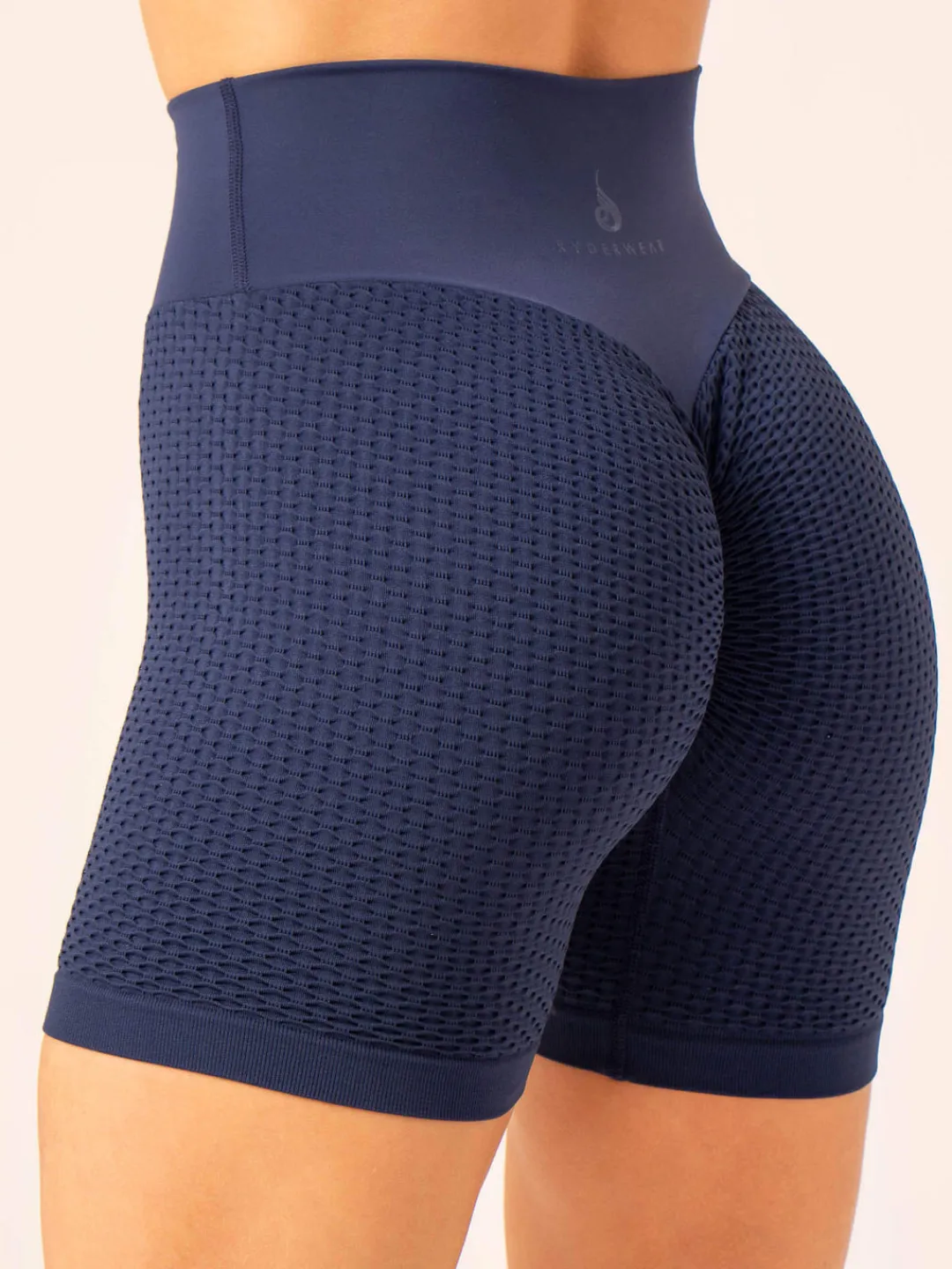 Women Ryderwear Honeycob crunch eae hort
