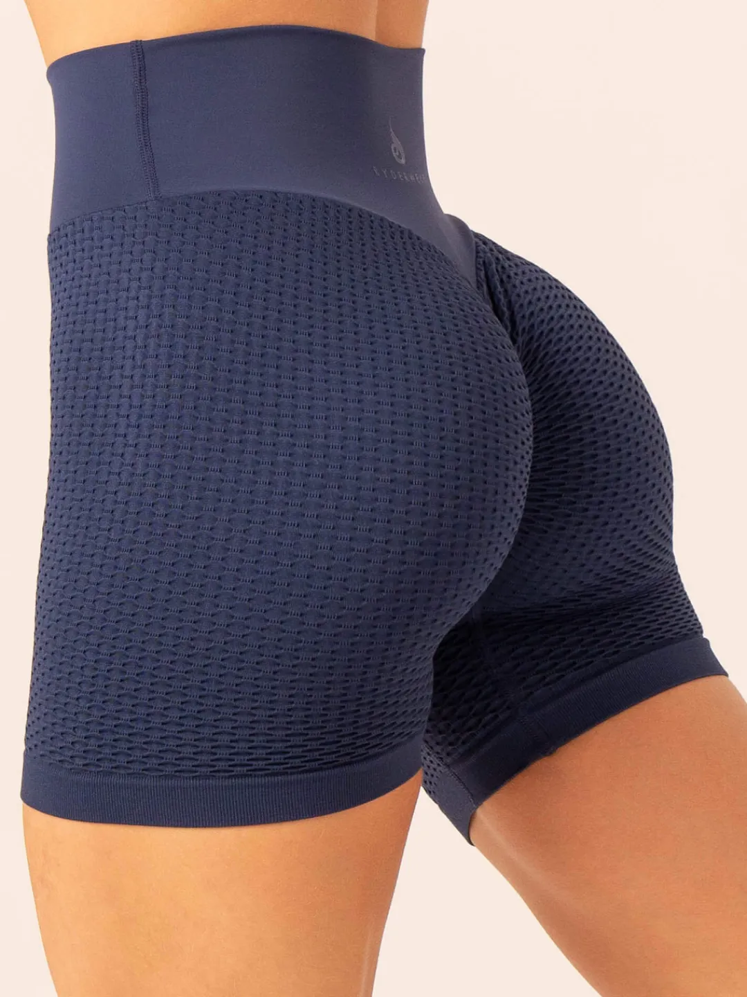 Women Ryderwear Honeycob crunch eae hort