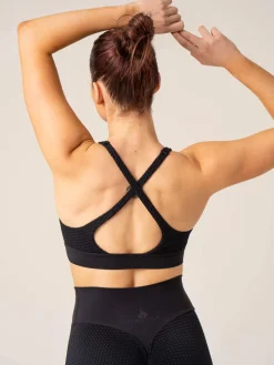 Women Ryderwear Honeycob eae port Bra