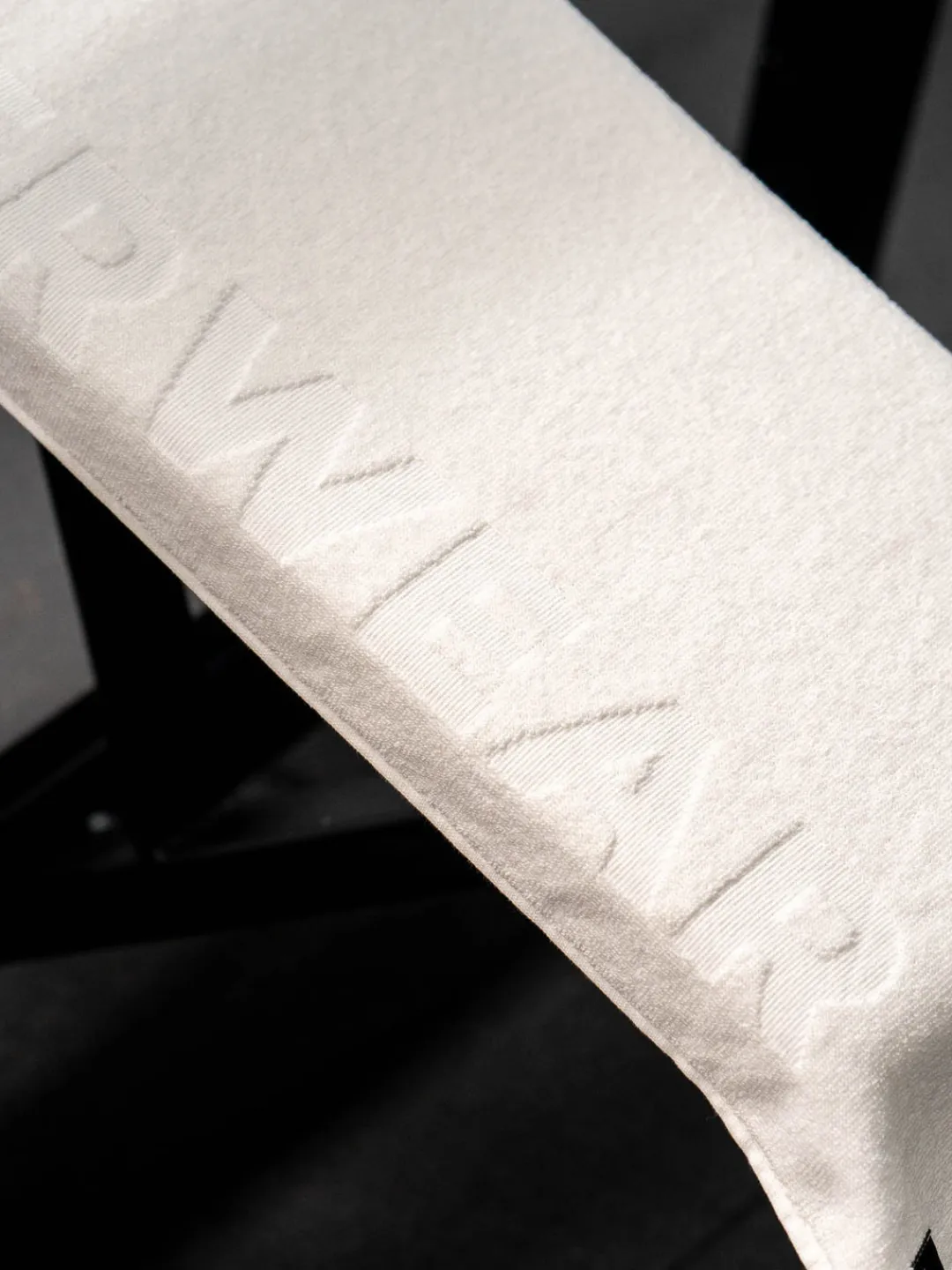 Women Ryderwear Hooded Gym Towel