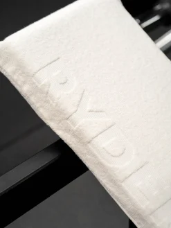 Women Ryderwear Hooded Gym Towel