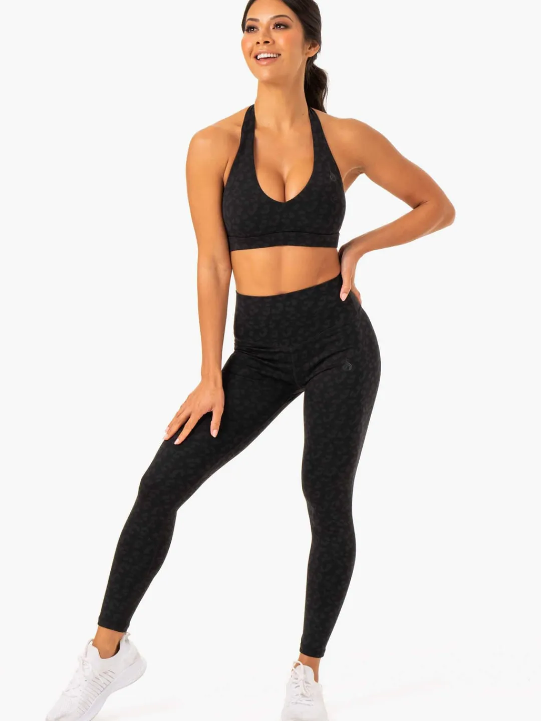 Women Ryderwear Hybrid Fu ength egging