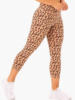 Women Ryderwear Hybrid 7/8 egging