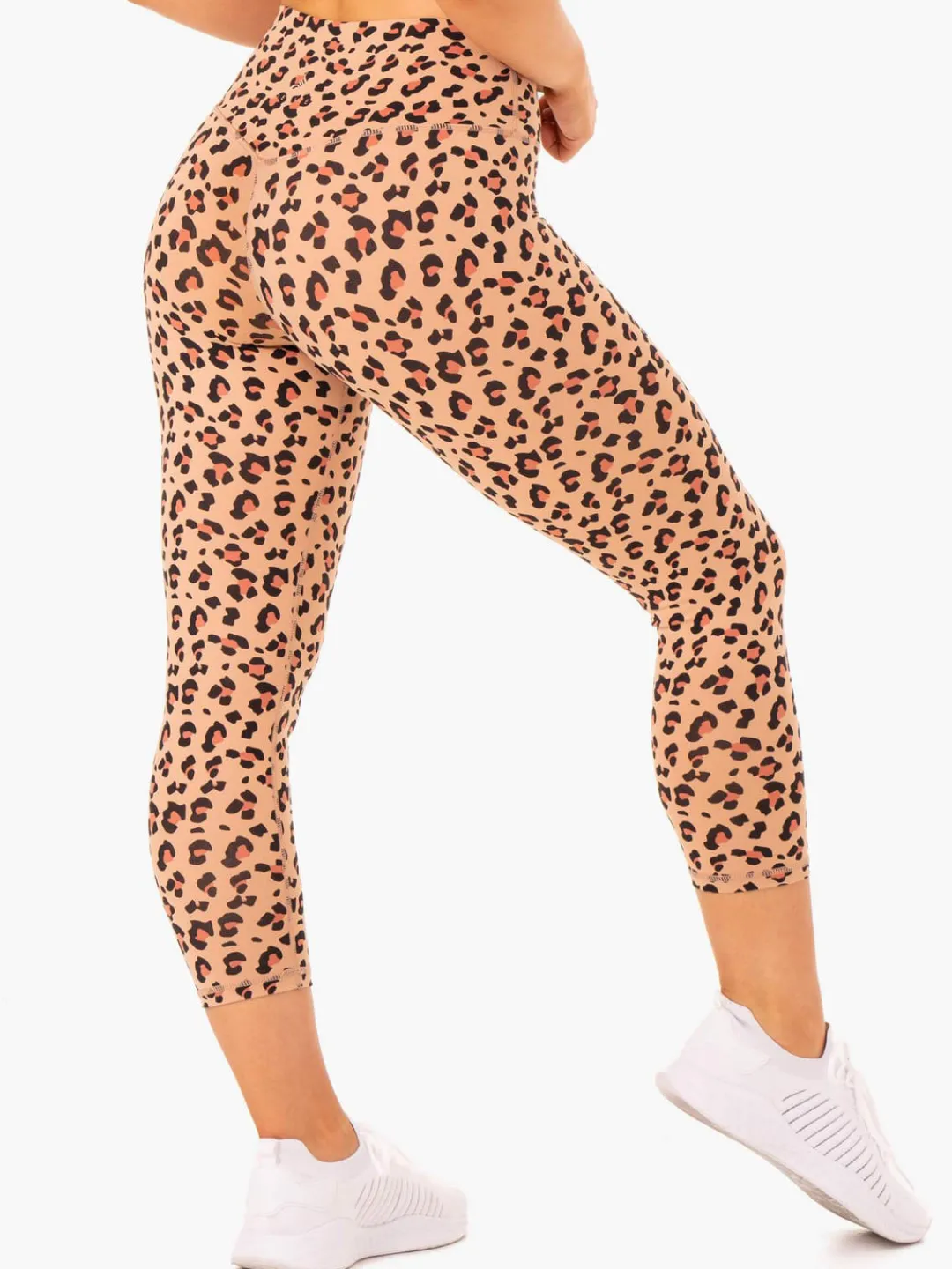 Women Ryderwear Hybrid 7/8 egging