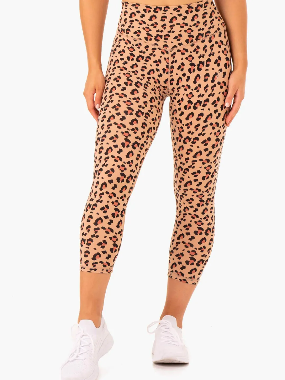 Women Ryderwear Hybrid 7/8 egging